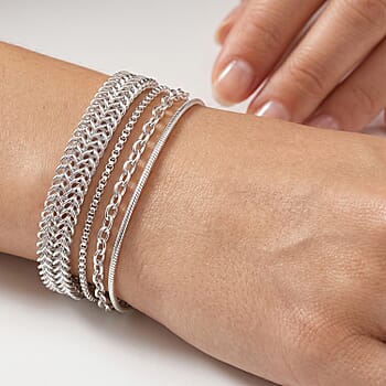 Silver - Product card gallery slide 3 (10253676380473)