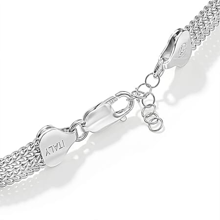 Silver - Product card gallery slide 4 (10253676380473)