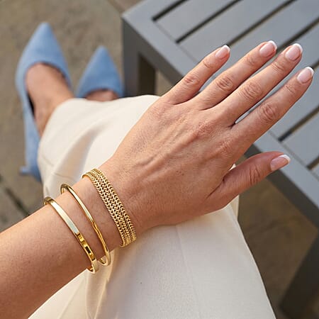 Yellow - Product card gallery slide 3 (10253676380473)