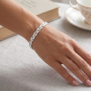 Silver - Product card gallery slide 2 (10301399400761)