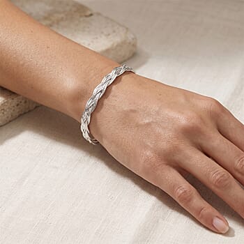 Silver - Product card gallery slide 2 (10301399367993)