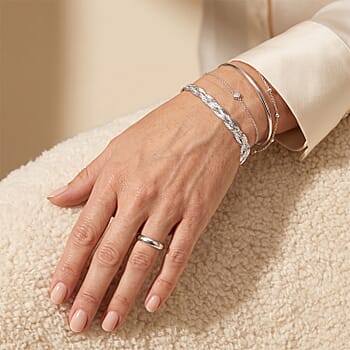 Silver - Product card gallery slide 3 (10301399367993)