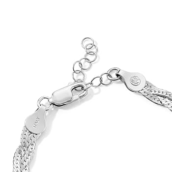 Silver - Product card gallery slide 4 (10301399367993)