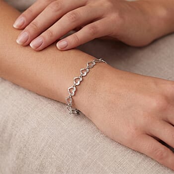 Silver - Product card gallery slide 2 (10301821026617)