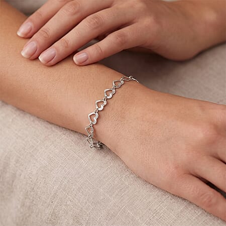 Silver - Product card gallery slide 2 (10301821026617)