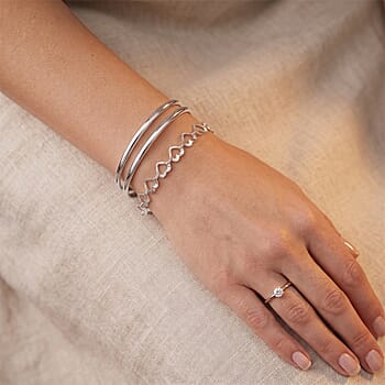 Silver - Product card gallery slide 3 (10301821026617)