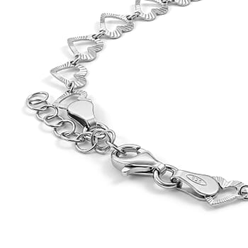Silver - Product card gallery slide 4 (10301821026617)