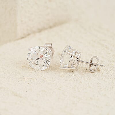 14K White Gold - Product card gallery slide 2 (10201784549689)