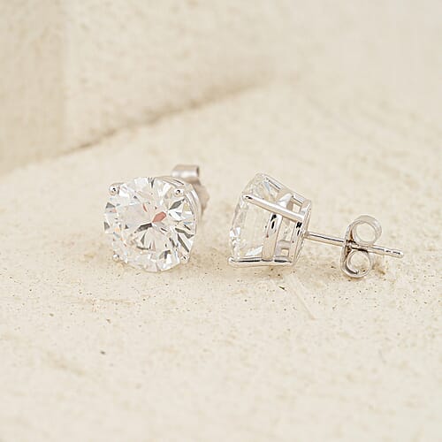 14K White Gold - Product card gallery slide 2 (10201784549689)