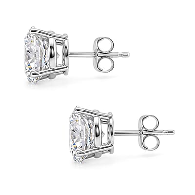 14K White Gold - Product card gallery slide 4 (10201784549689)