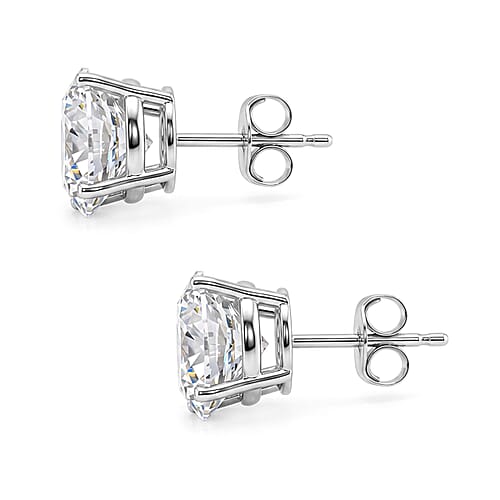 14K White Gold - Product card gallery slide 4 (10201784549689)