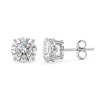 Lab Grown Diamond - Product card gallery slide 1 (10202480214329)