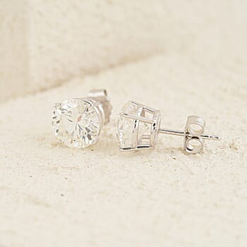 Lab Grown Diamond - Product card gallery slide 2 (10202480214329)
