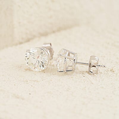Lab Grown Diamond - Product card gallery slide 2 (10202480214329)