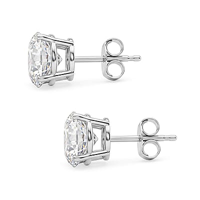 Lab Grown Diamond - Product card gallery slide 4 (10202480214329)