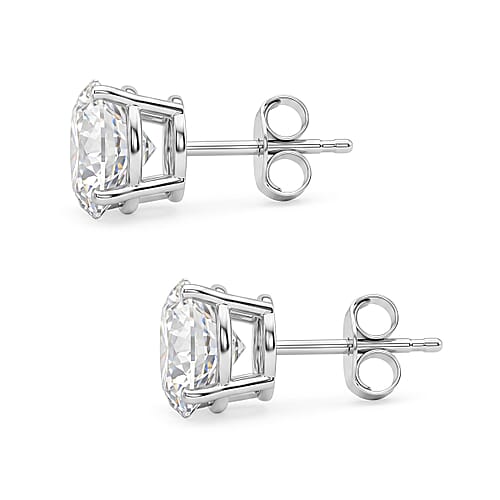 Lab Grown Diamond - Product card gallery slide 4 (10202480214329)