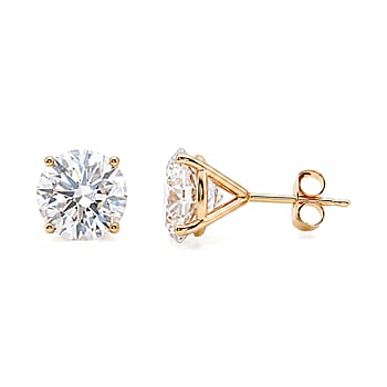 14K Yellow Gold - Product card gallery slide 1 (10201784549689)