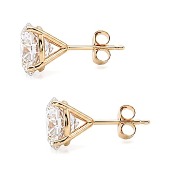 14K Yellow Gold - Product card gallery slide 4 (10201784549689)