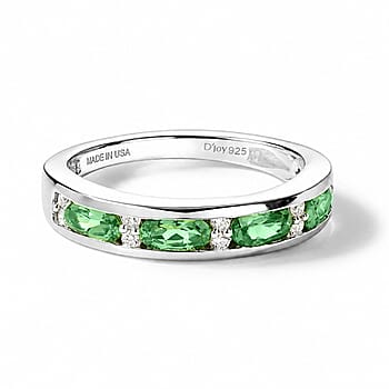 Tsavorite Garnet / 7 - Product card gallery slide 1 (10290950537529)