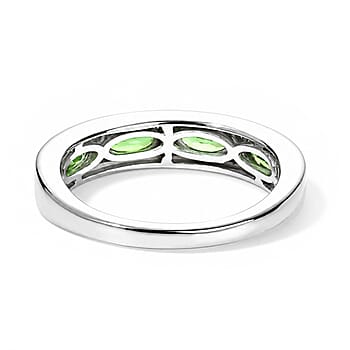 Tsavorite Garnet / 7 - Product card gallery slide 4 (10290950537529)