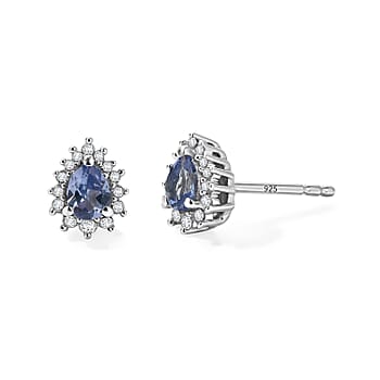 Peacock Tanzanite - Product card gallery slide 1 (10270307582265)
