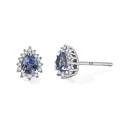 Peacock Tanzanite - Product card gallery slide 1 (10270307582265)