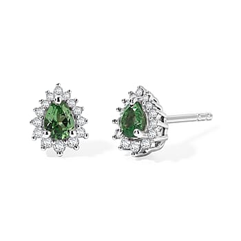 Tsavorite Garnet - Product card gallery slide 1 (10291122340153)