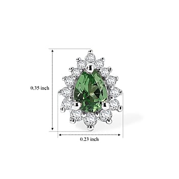 Tsavorite Garnet - Product card gallery slide 4 (10291122340153)