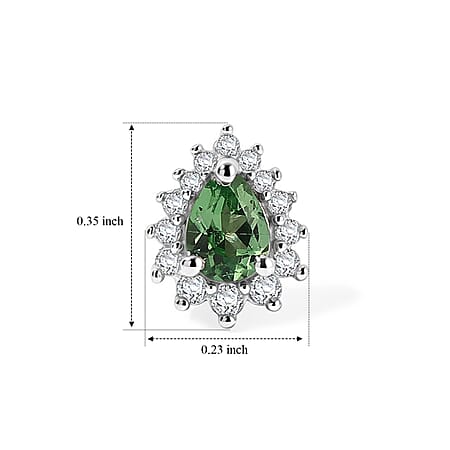 Tsavorite Garnet - Product card gallery slide 4 (10291122340153)
