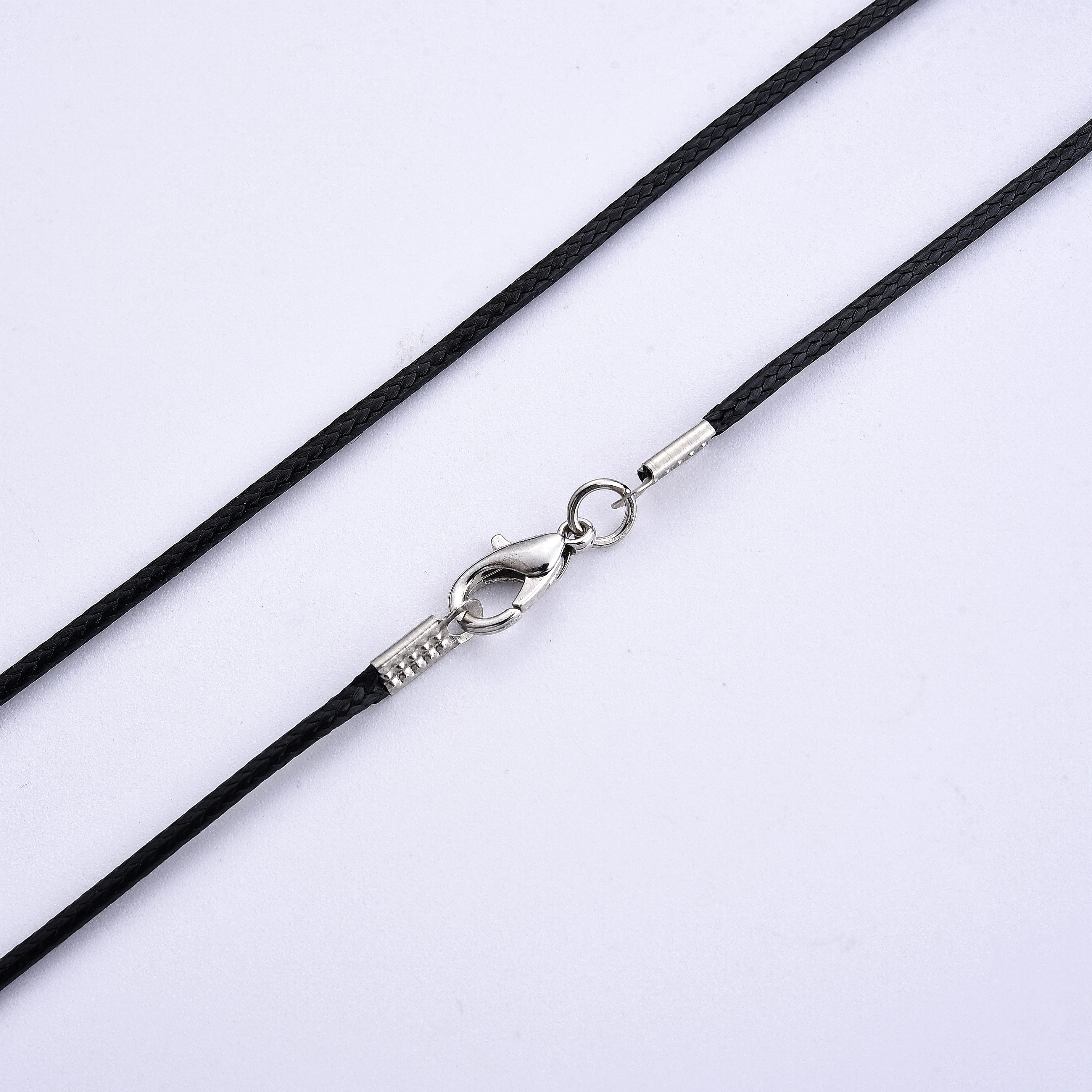 Phosphosiderite 8.00 ctw Beaded Necklace (17 inches)