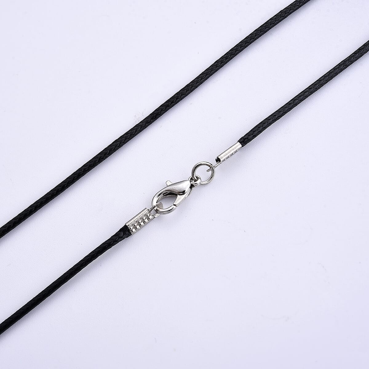 Phosphosiderite 8.00 ctw Beaded Necklace (17 inches) image number 3
