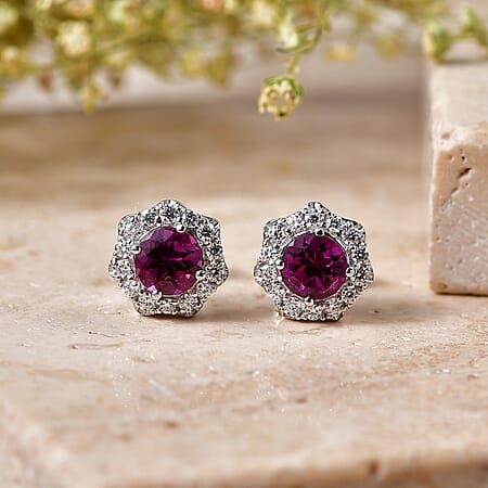Ember Garnet - Product card gallery slide 2 (10213700469049)