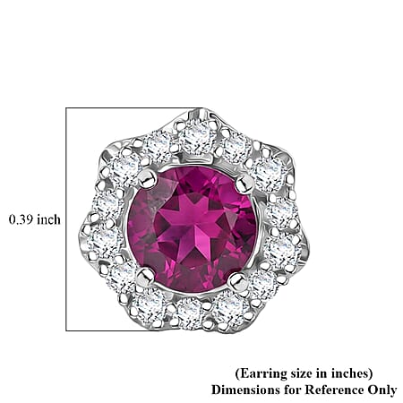 Ember Garnet - Product card gallery slide 4 (10213700469049)