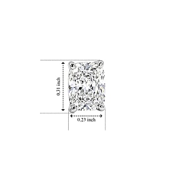 Lab Grown Diamond - Product card gallery slide 4 (10256998662457)