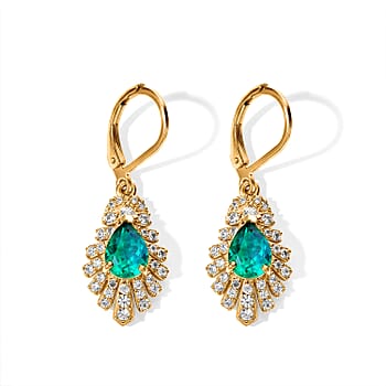 Peacock Triplet Quartz - Product card gallery slide 1 (10266725810489)