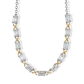 White Cubic Zirconia - Product card gallery slide 1 (10290981896505)