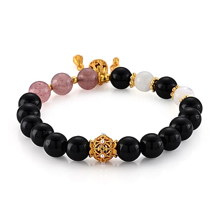 Multi Gemstone - Product card gallery slide 3 (10255274901817)