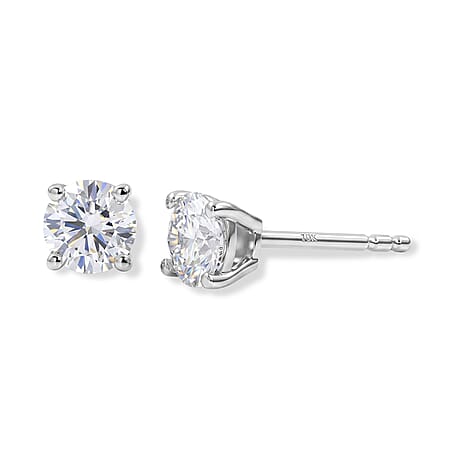 Platinum Over Sterling Silver - Product card gallery slide 1 (10240968130873)