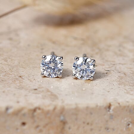 Platinum Over Sterling Silver - Product card gallery slide 2 (10240968130873)