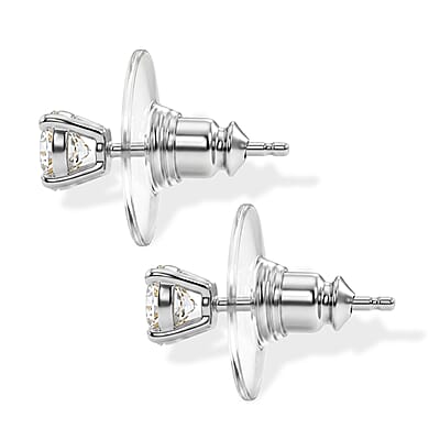 Platinum Over Sterling Silver - Product card gallery slide 3 (10240968130873)