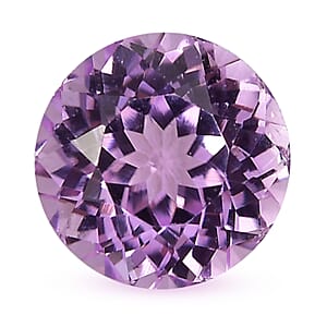 Premium Kunzite (Rnd 7 mm) 1.80 ctw