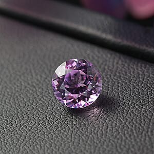 Premium Kunzite (Rnd 7 mm) 1.80 ctw