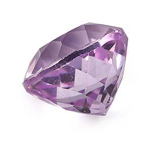 Premium Kunzite (Rnd 7 mm) 1.80 ctw