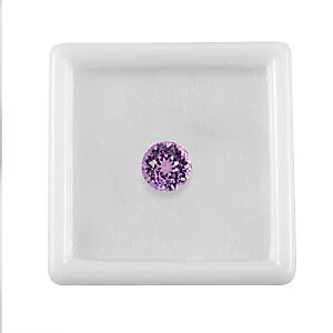 Premium Kunzite (Rnd 7 mm) 1.80 ctw
