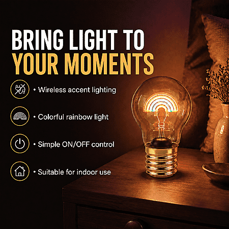 Rainbow - Product card gallery slide 2 (15400634548537)