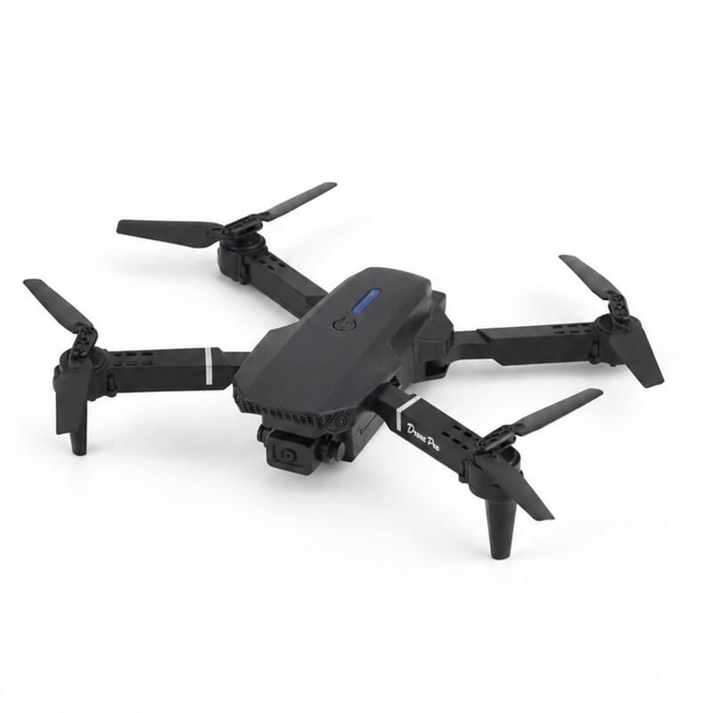 Remote Contral Toy Drone with Single Camera
