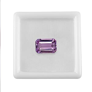 AAA Kunzite (Oct 10x7 mm) 3.37 ctw