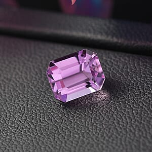AAA Kunzite (Oct 2.51-2.99 mm) 2.80 ctw