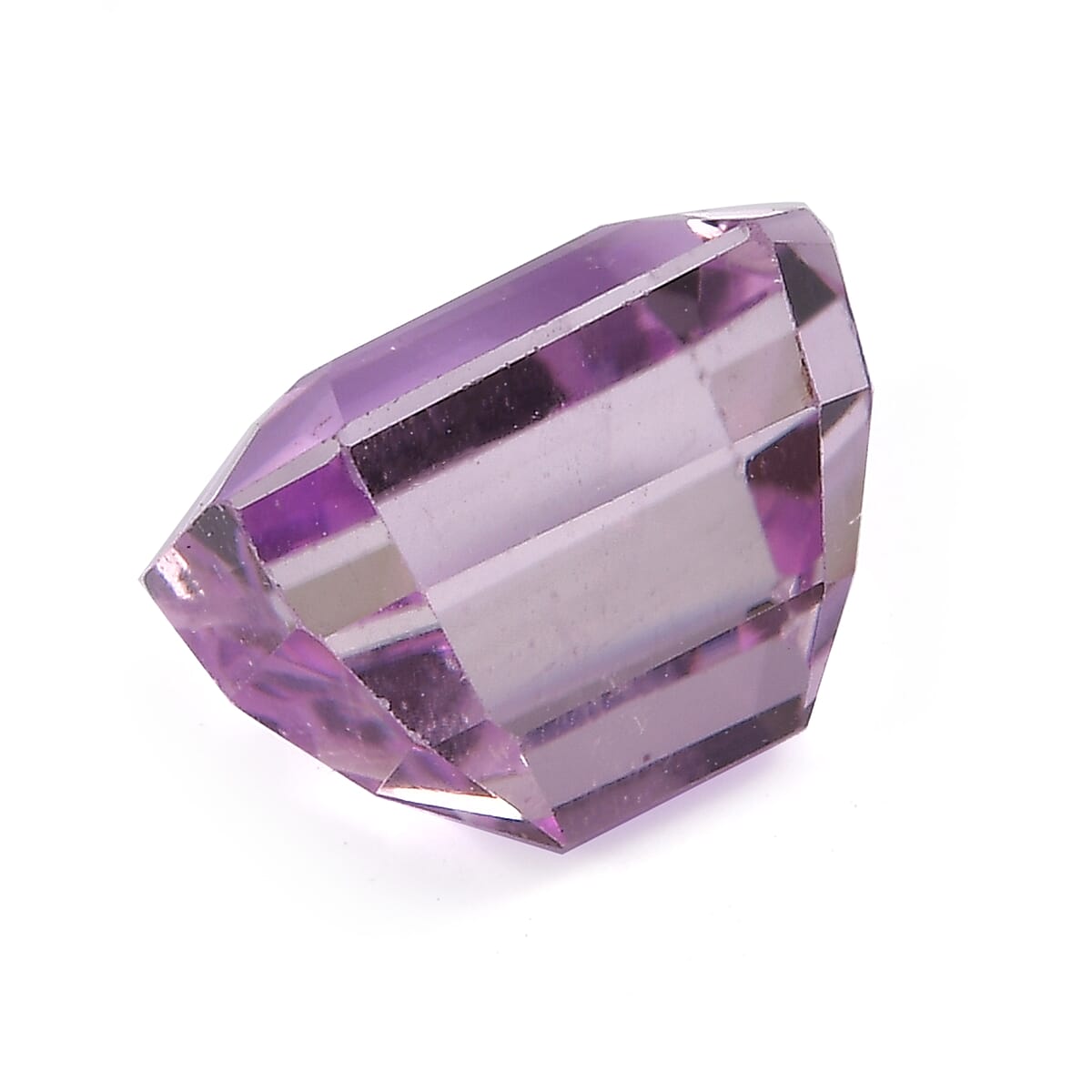 AAA Kunzite (Oct 2.51-2.99 mm) 2.80 ctw image number 2