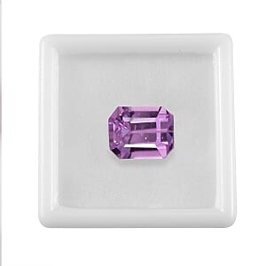AAA Kunzite (Oct 2.51-2.99 mm) 2.80 ctw